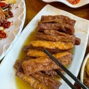 慕儿姜鸭面江湖菜(七星岗二十年店) - 重庆市旅游 缩略图 3