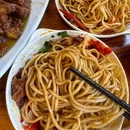 慕儿姜鸭面江湖菜(七星岗二十年店) - 重庆市旅游 缩略图 4