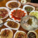 慕儿姜鸭面江湖菜(七星岗二十年店) - 重庆市旅游 缩略图 8