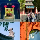开化根宫佛国文化旅游区-游客服务中心 - 衢州市旅游 缩略图 3