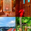 开化根宫佛国文化旅游区-游客服务中心 - 衢州市旅游 缩略图 4