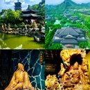 开化根宫佛国文化旅游区-游客服务中心 - 衢州市旅游 缩略图 2