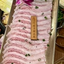 梨川洞韩式烤肉(古子城店) - 金华市旅游 缩略图 1