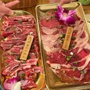 梨川洞韩式烤肉(古子城店) - 金华市旅游 缩略图 2