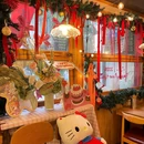 梨川洞韩式烤肉(古子城店) - 金华市旅游 缩略图 3