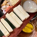 梨川洞韩式烤肉(古子城店) - 金华市旅游 缩略图 5