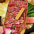 梨川洞韩式烤肉(古子城店) - 金华市旅游 缩略图 6