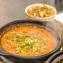 壹品锅爹锅贴(河畔花园店) - 金华市旅游 缩略图 3