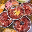 壹品锅爹锅贴(河畔花园店) - 金华市旅游 缩略图 1
