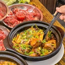 壹品锅爹锅贴(河畔花园店) - 金华市旅游 缩略图 4