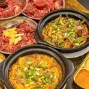 壹品锅爹锅贴(河畔花园店) - 金华市旅游 缩略图 7