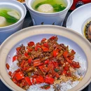 攸州小镇家湘菜(上地店) - 北京市旅游 缩略图 4