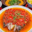 攸州小镇家湘菜(上地店) - 北京市旅游 缩略图 1