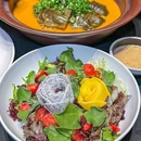 攸州小镇家湘菜(上地店) - 北京市旅游 缩略图 8