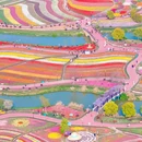 荷兰花海 - 盐城旅游 缩略图 2