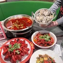 四毛龙虾·江湖菜(世欧王庄店) - 福州市旅游 缩略图 5