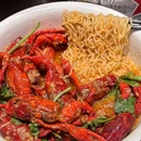四毛龙虾·江湖菜(世欧王庄店) - 福州市旅游 缩略图 6