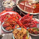 四毛龙虾·江湖菜(世欧王庄店) - 福州市旅游 缩略图 7