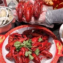四毛龙虾·江湖菜(世欧王庄店) - 福州市旅游 缩略图 8