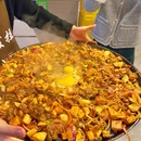 军马场炒拨拉 - 淮北市旅游 缩略图 5