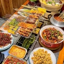 泰山王老三串店 - 淮北市旅游 缩略图 2