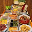 泰山王老三串店 - 淮北市旅游 缩略图 5