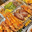 泰山王老三串店 - 淮北市旅游 缩略图 1