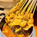 泰山王老三串店 - 淮北市旅游 缩略图 6