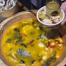 渔家倌·手工活鱼小海鲜(武夷绿洲店) - 福州市旅游 缩略图 7