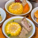 羊城美食·粤菜鸡煲(工体店) - 北京市旅游 缩略图 9