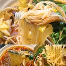 华松时代美食街-北门 - 淮北市旅游 缩略图 6