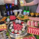 富山里烤肉·鲜啤 - 上海市旅游 缩略图 1