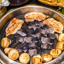 富山里烤肉·鲜啤 - 上海市旅游 缩略图 3