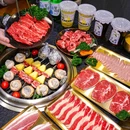 富山里烤肉·鲜啤 - 上海市旅游 缩略图 4