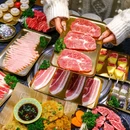 富山里烤肉·鲜啤 - 上海市旅游 缩略图 7
