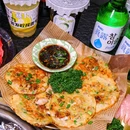 富山里烤肉·鲜啤 - 上海市旅游 缩略图 9