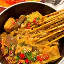 泰山王老三串店 - 淮北市旅游 缩略图 5