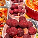 泰山王老三串店 - 淮北市旅游 缩略图 9