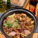 东方一串·钢签小串·小酒馆(中原店) - 上海市旅游 缩略图 5