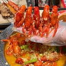 东方一串·钢签小串·小酒馆(中原店) - 上海市旅游 缩略图 4