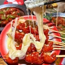 东方一串·钢签小串·小酒馆(中原店) - 上海市旅游 缩略图 6