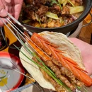 东方一串·钢签小串·小酒馆(中原店) - 上海市旅游 缩略图 7