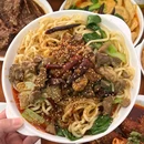 巧记全羊板面馆 - 淮北市旅游 缩略图 4