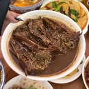 巧记全羊板面馆 - 淮北市旅游 缩略图 6
