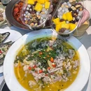 武翰家·私房精制小龙虾 - 福州市旅游 缩略图 2