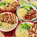 张陈记广式烧腊饭·卤味饭(天之和·风雅苑店) - 淮北市旅游 缩略图 3