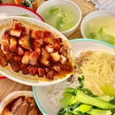 张陈记广式烧腊饭·卤味饭(天之和·风雅苑店) - 淮北市旅游 缩略图 4
