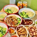 张陈记广式烧腊饭·卤味饭(天之和·风雅苑店) - 淮北市旅游 缩略图 2