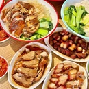 张陈记广式烧腊饭·卤味饭(天之和·风雅苑店) - 淮北市旅游 缩略图 1