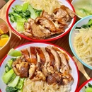 张陈记广式烧腊饭·卤味饭(天之和·风雅苑店) - 淮北市旅游 缩略图 6